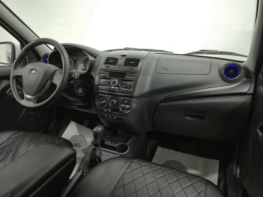 Lada (ВАЗ) Granta I Рестайлинг Альметьевск  - изображение 12