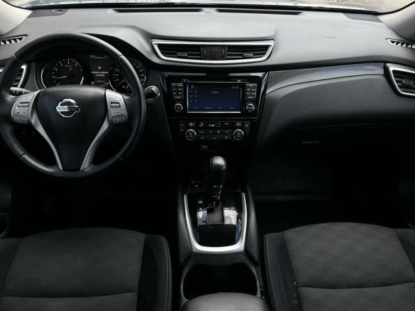 Nissan X-Trail III с пробегом 2018 года, цена 1 695 000 рублей, 173504 км, внедорожник, Автокод Объявления