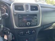 Renault Logan II Рестайлинг Стерлитамак  - изображение 31
