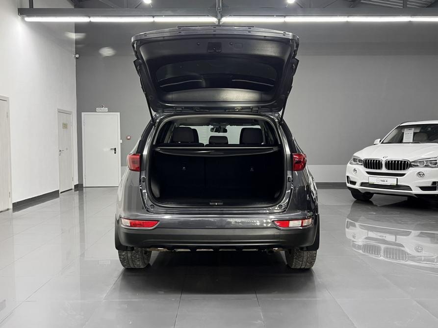Kia Sportage IV Тверь  - изображение 7