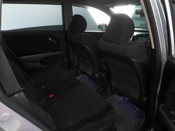 Honda Stream II с пробегом 2009 года, цена 1 398 000 рублей, 130889 км, компактвэн, Автокод Объявления