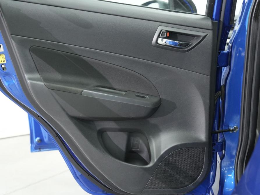 Suzuki Swift IV Новосибирск  - изображение 12