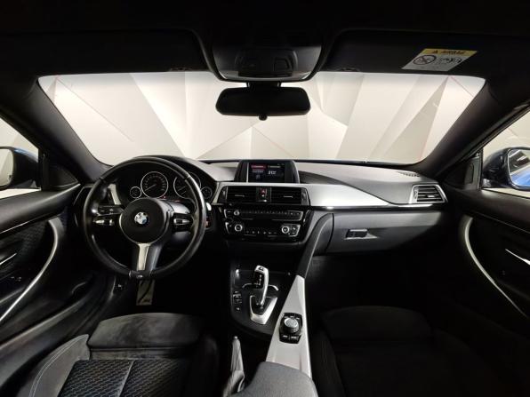 BMW 4 серии F32/F33/F36 Рестайлинг с пробегом 2018 года, цена 3 200 000 рублей, 93796 км, купе, Автокод Объявления