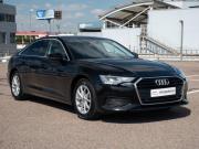 Audi A6 V (C8) Москва  - изображение 23