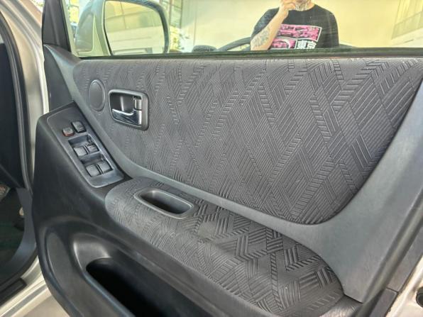 Toyota Kluger I (XU20) с пробегом 2001 года, цена 845 000 рублей, 265000 км, внедорожник, Автокод Объявления