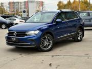 Volkswagen Tiguan II Рестайлинг Тула  - изображение 21