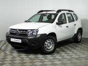 Renault Duster I Рестайлинг Санкт-Петербург  - изображение 16