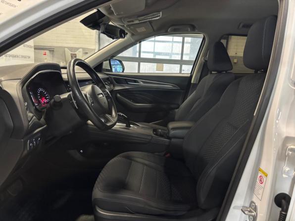 Haval F7 I с пробегом 2020 года, цена 1 619 000 рублей, 66878 км, внедорожник, Автокод Объявления
