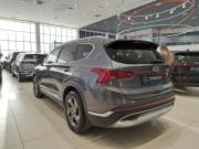 Hyundai Santa Fe IV Рестайлинг Казань  - изображение 30