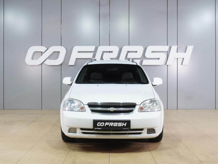 Chevrolet Lacetti I Воронеж  - изображение 3