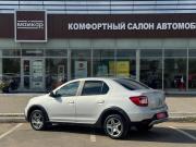 Renault Logan II Рестайлинг Пермь  - изображение 26