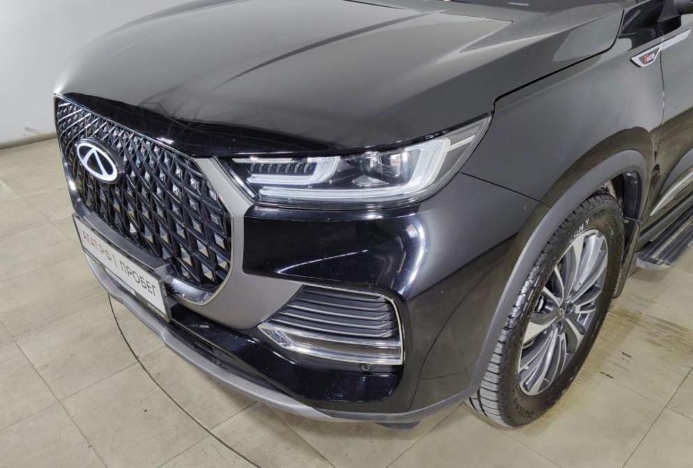 Chery Tiggo 8 Pro Max I Рестайлинг Волгоград  - изображение 22