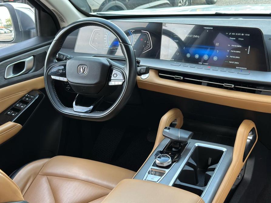 Changan Hunter Plus Волгоград  - изображение 18