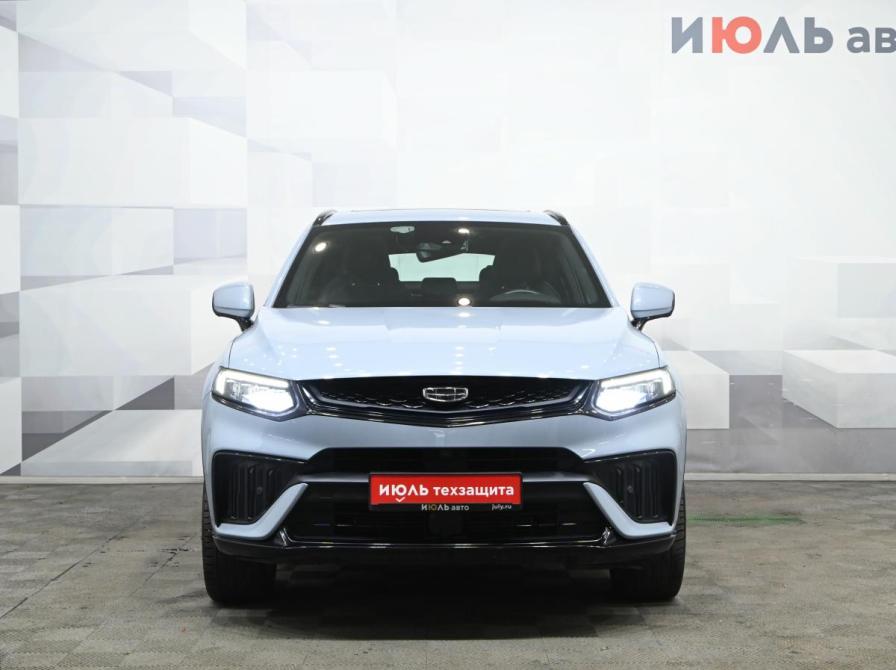 Geely Tugella I Рестайлинг Екатеринбург  - изображение 2