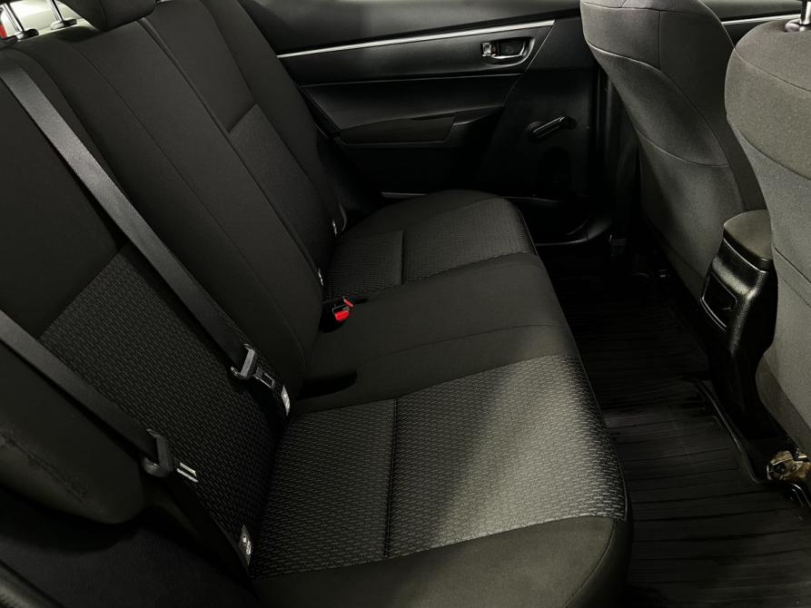Toyota Corolla XI (E160 E170 E180) Калининград  - изображение 11