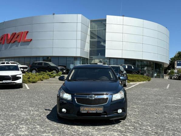 Chevrolet Cruze I с пробегом 2010 года, цена 550 000 рублей, 344468 км, седан, Автокод Объявления