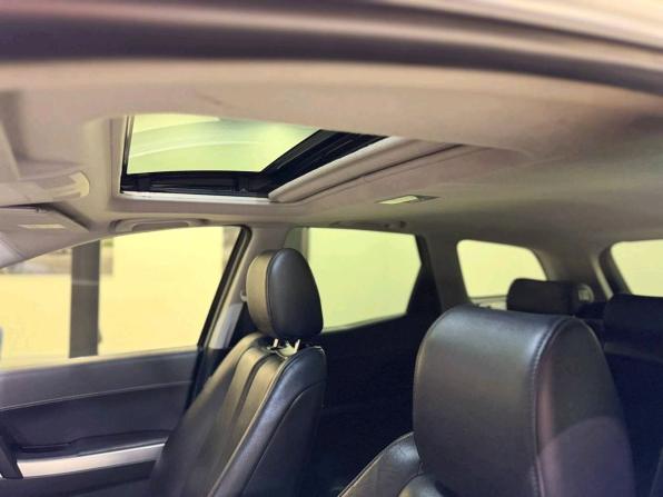 Mazda CX-7 I с пробегом 2007 года, цена 579 000 рублей, 218174 км, внедорожник, Автокод Объявления