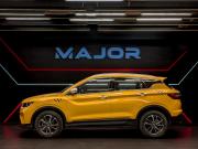 Belgee X50 Москва  - изображение 34