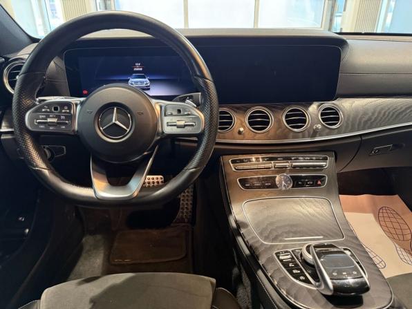 Mercedes-Benz E-Класс V (W213 S213 C238) с пробегом 2019 года, цена 2 579 000 рублей, 258000 км, седан, Автокод Объявления