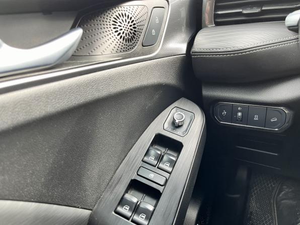 Haval Jolion I с пробегом 2021 года, цена 1 795 000 рублей, 89120 км, внедорожник, Автокод Объявления
