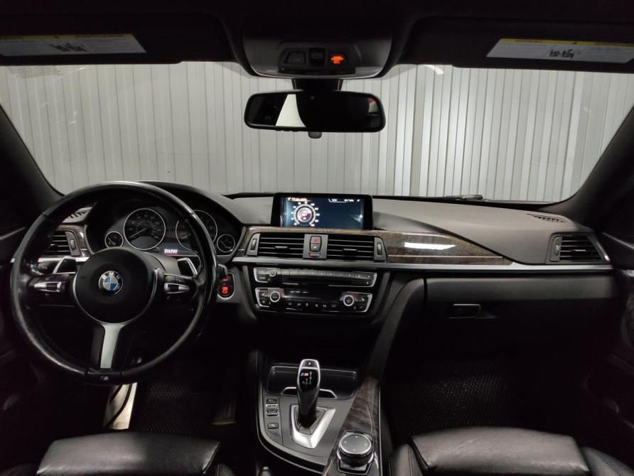 BMW 4 серии F32/F33/F36 Пермь  - изображение 8