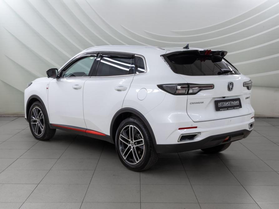 Changan CS55 Plus II Волгоград  - изображение 5