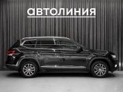 Volkswagen Teramont I Красноярск  - изображение 31