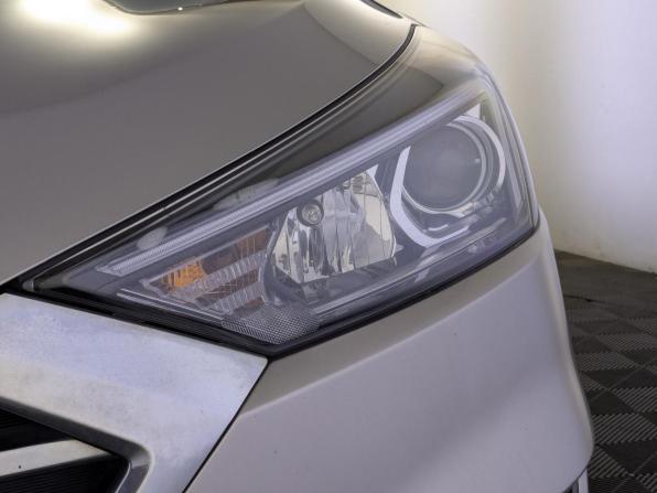 Hyundai Tucson III Рестайлинг с пробегом 2019 года, цена 2 090 000 рублей, 138318 км, внедорожник, Автокод Объявления