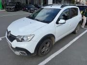 Renault Sandero II Рестайлинг Екатеринбург  - изображение 7
