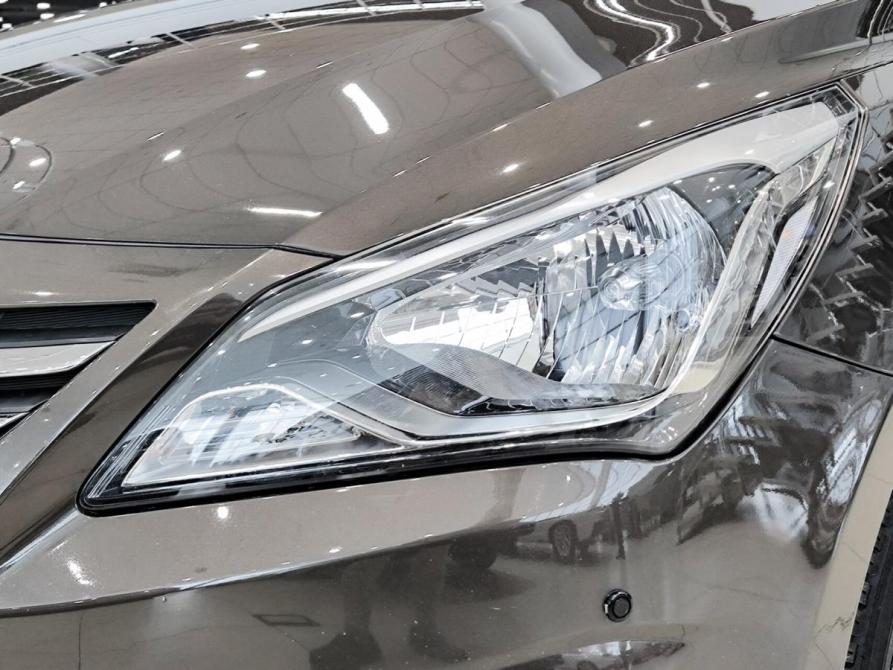 Hyundai Solaris I Рестайлинг Казань  - изображение 21
