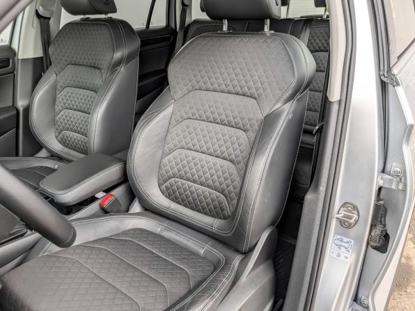 Skoda Kodiaq I с пробегом 2021 года, цена 3 325 000 рублей, 100760 км, внедорожник, Автокод Объявления