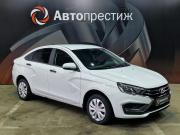 Lada (ВАЗ) Vesta I Рестайлинг (NG) Ставрополь  - изображение 28