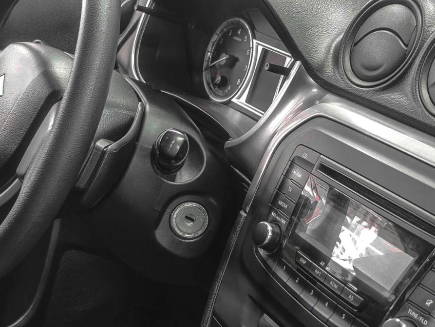 Suzuki Vitara II Рестайлинг Ростов-на-Дону  - изображение 14
