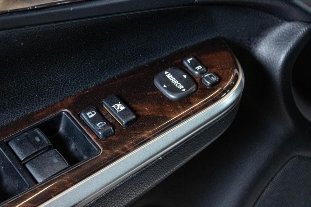 Toyota Camry VII (XV50) Рестайлинг Уфа  - изображение 10