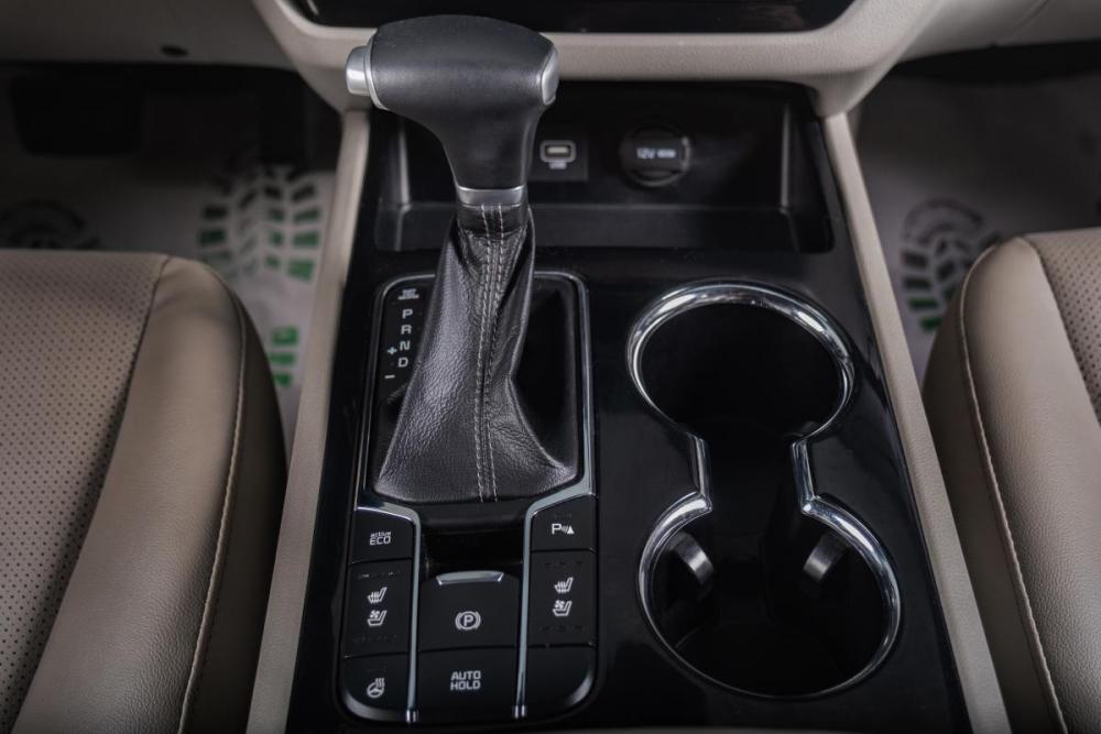 Kia Carnival III Томск  - изображение 17