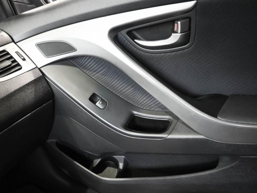 Hyundai Elantra V (MD) Ростов-на-Дону  - изображение 23