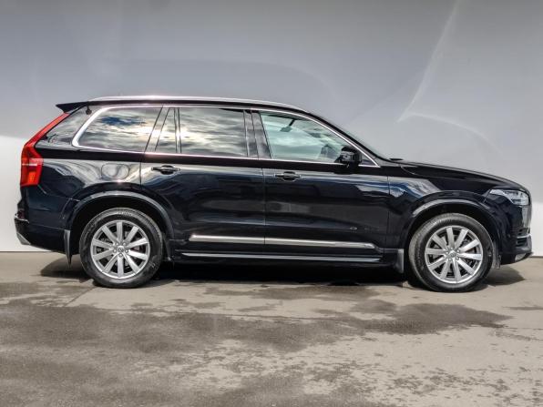 Volvo XC90 II с пробегом 2015 года, цена 3 000 000 рублей, 192440 км, внедорожник, Автокод Объявления