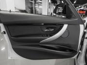 BMW 3 серии VI (F3x) Рестайлинг Москва  - изображение 33