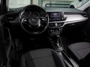 Skoda Rapid II Воронеж  - изображение 25