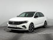 Volkswagen Polo VI Санкт-Петербург  - изображение 20