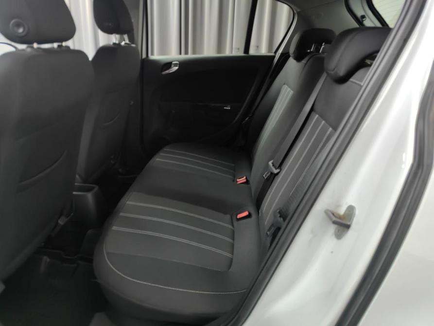 Opel Corsa D Рестайлинг II Москва  - изображение 11