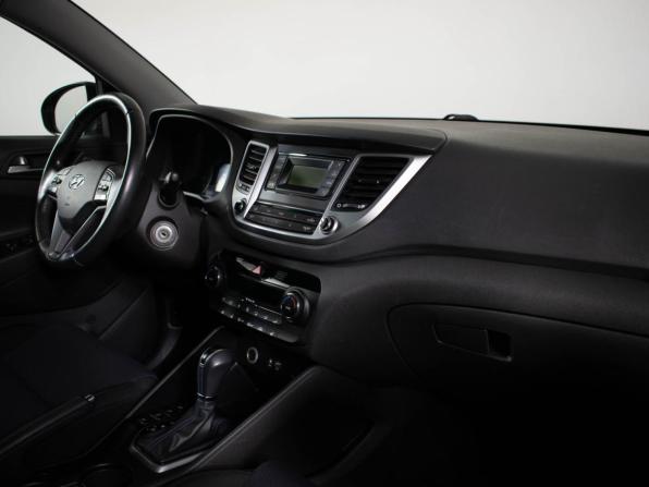 Hyundai Tucson III с пробегом 2016 года, цена 1 650 000 рублей, 151397 км, внедорожник, Автокод Объявления