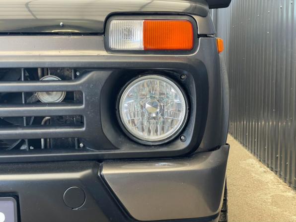 Lada (ВАЗ) 2131 (4x4) I с пробегом 2018 года, цена 647 000 рублей, 124910 км, внедорожник, Автокод Объявления