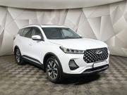 Chery Tiggo 7 Pro I Москва  - изображение 23