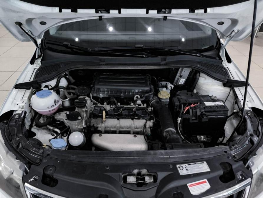 Skoda Rapid I Казань  - изображение 11