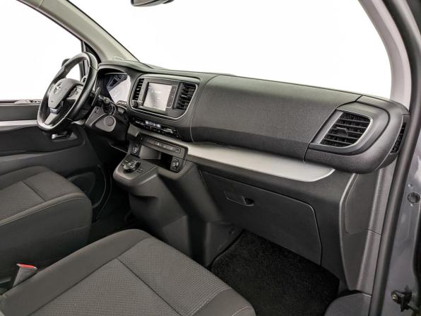 Opel Zafira Life I с пробегом 2021 года, цена 3 725 000 рублей, 42835 км, минивэн, Автокод Объявления