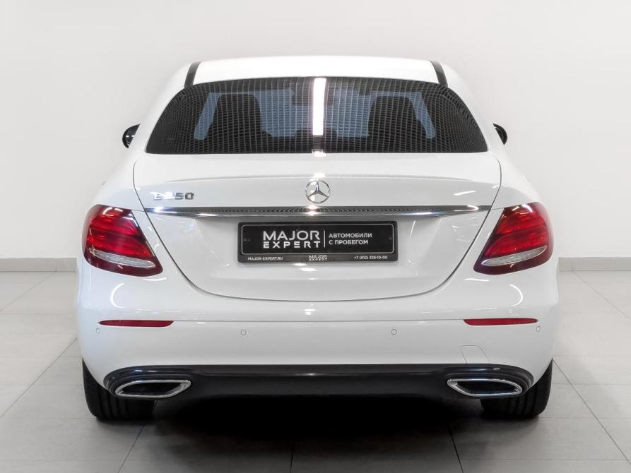Mercedes-Benz E-Класс V (W213 S213 C238) Санкт-Петербург  - изображение 6