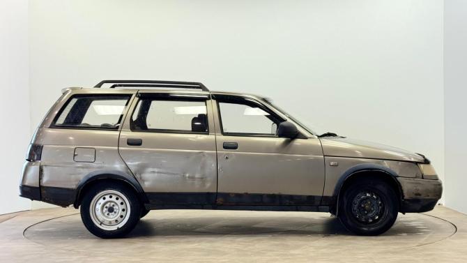 Lada (ВАЗ) 2111 с пробегом 2001 года, цена 65 000 рублей, 174414 км, универсал, Автокод Объявления