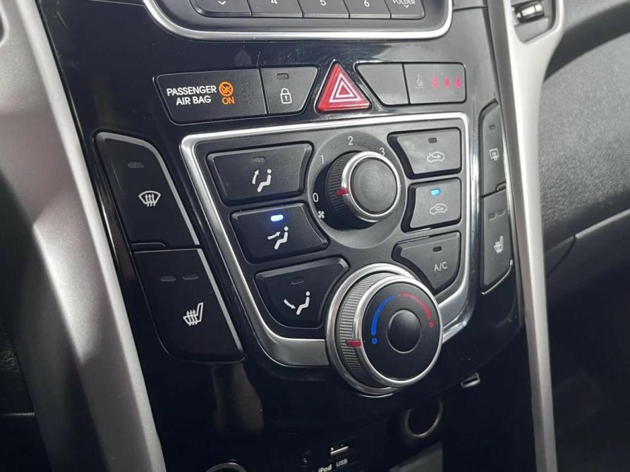 Hyundai i30 II Воронеж  - изображение 21