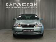 Chevrolet Lacetti I Пермь  - изображение 20